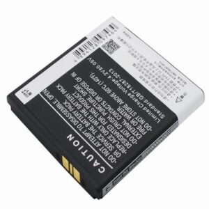 Coolpad 9930 Mobile Phone Battery 3.7V 1900mAh Li-ion CPD993XL