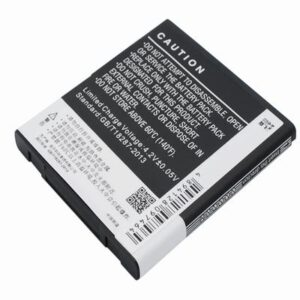 Coolpad 9930 Mobile Phone Battery 3.7V 1900mAh Li-ion CPD993XL