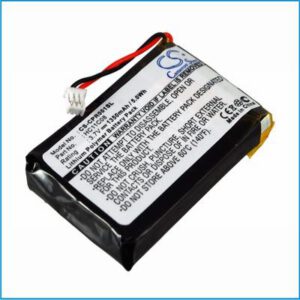 Celestron 44870 GPS Battery 3.7V 1350mAh Li-Polymer CPR001SL