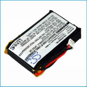 Celestron 44870 GPS Battery 3.7V 1350mAh Li-Polymer CPR001SL