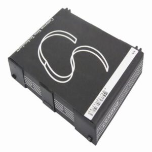 Casio G'zOne Brigade Mobile Phone Battery 3.7V 1200mAh Li-ion CTR741SL