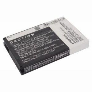 Casio Commando 2 Mobile Phone Battery 3.7V 1800mAh Li-ion CTR811SL