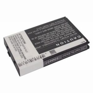Casio Commando 2 Mobile Phone Battery 3.7V 1800mAh Li-ion CTR811SL