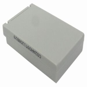 Casio DT-X7 Barcode Data Terminal Battery 3.7V 1880mAh Li-Ion DTX7BL
