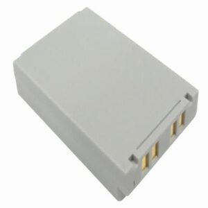 Casio DT-X7 Barcode Data Terminal Battery 3.7V 1880mAh Li-Ion DTX7BL