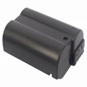 Nikon 1 V1 Digital Camera Video Battery 7V 1400mAh Li-Ion ENEL15MC