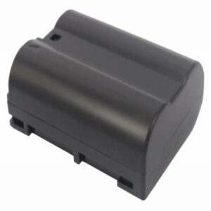 Nikon 1 V1 Digital Camera Video Battery 7V 1400mAh Li-Ion ENEL15MC