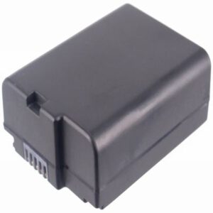 Nikon 1 V2 Digital Camera Video Battery 7.4V 1020mAh Li-Ion ENEL21MC
