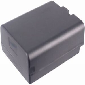 Nikon 1 V2 Digital Camera Video Battery 7.4V 1020mAh Li-Ion ENEL21MC