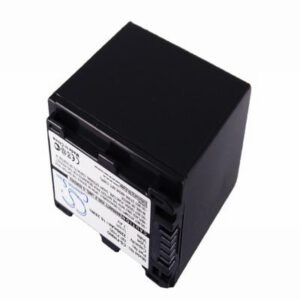 Sony DCR-HC20 Digital Camera Video Battery 7.4V 2200mAh Li-Ion FH90D