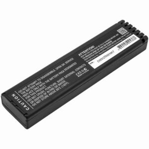 Kodak DCS-520 Digital Camera Video Battery 7.2V 2150mAh Li-Ion KLIC011