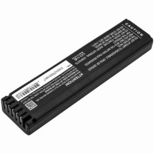 Kodak DCS-520 Digital Camera Video Battery 7.2V 2150mAh Li-Ion KLIC011