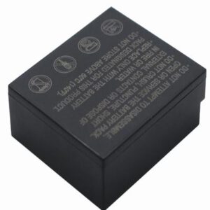 Leica X1 Digital Camera Video Battery 3.7V 1400mAh Li-Ion LDC8MC