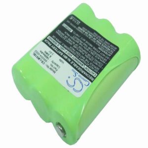 LXE MX2 Barcode Data Terminal Battery 3.6V 1800mAh Nickel Metal Hydride LMX1BL