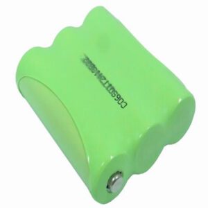 LXE MX2 Barcode Data Terminal Battery 3.6V 1800mAh Nickel Metal Hydride LMX1BL