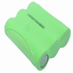 LXE MX2 Barcode Data Terminal Battery 3.6V 1800mAh Nickel Metal Hydride LMX1BL