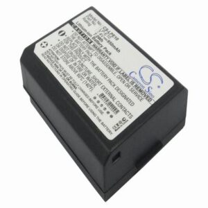 Canon EOS 1100D Digital Camera Video Battery 7.4V 950mAh Li-Ion LPE10