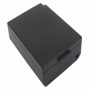 Canon EOS 1100D Digital Camera Video Battery 7.4V 950mAh Li-Ion LPE10