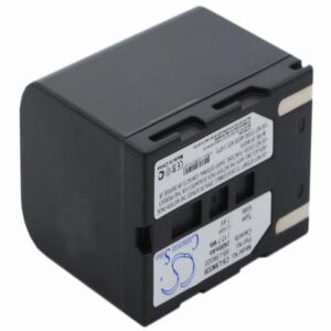 Samsung VP-D354 Digital Camera Video Battery 7.4V 2400mAh Li-Ion LSM320