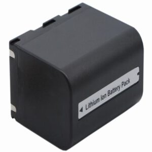 Samsung VP-D354 Digital Camera Video Battery 7.4V 2400mAh Li-Ion LSM320