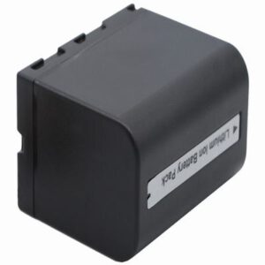 Samsung VP-D354 Digital Camera Video Battery 7.4V 2400mAh Li-Ion LSM320