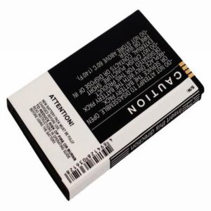 Motorola Daytona Mobile Phone Battery 3.7V 1200mAh Li-ion MBH05SL