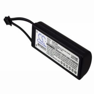 Symbol MC17 Barcode Data Terminal Battery 3.7V 2200mAh Li-Ion MC170BL