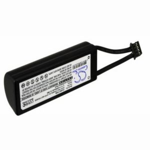 Symbol MC17 Barcode Data Terminal Battery 3.7V 2200mAh Li-Ion MC170BL