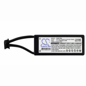 Symbol MC17 Barcode Data Terminal Battery 3.7V 2200mAh Li-Ion MC170BL