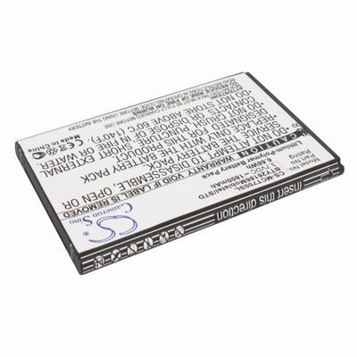Mobistel Cynus T7 Mobile Phone Battery 3.7V 1800mAh Li-Polymer MCT700SL