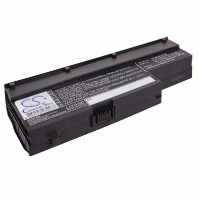 Medion Akoya E6210 Laptop Notebook Battery 14.8V 4400mAh Li-Ion MD9532NB