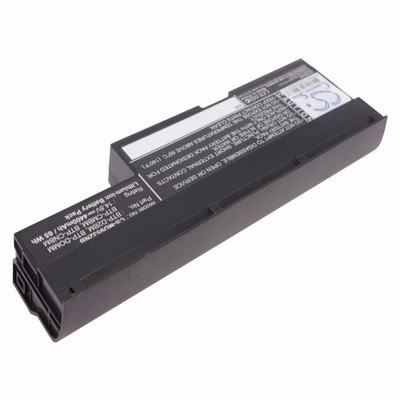 Medion Akoya E6210 Laptop Notebook Battery 14.8V 4400mAh Li-Ion MD9532NB