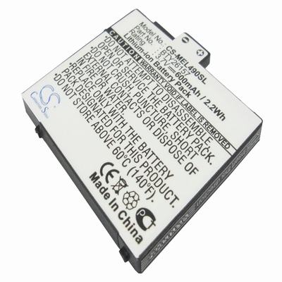 Emporia Elson EL490 Mobile Phone Battery 3.7V 600mAh Li-Ion MEL490SL