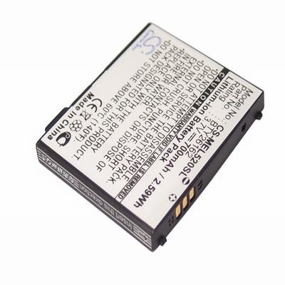 Emporia Elson EL520 Mobile Phone Battery 3.7V 700mAh Li-Ion MEL520SL