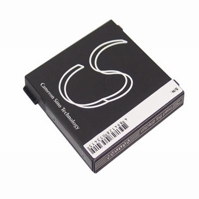 Emporia Elson EL550 Pocket PC & PDA Battery 3.7V 550mAh Li-Ion MEL550SL
