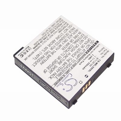 Emporia Elson EL550 Pocket PC & PDA Battery 3.7V 550mAh Li-Ion MEL550SL