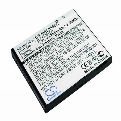 Emporia Elson EL570 Mobile Phone Battery 3.7V 700mAh Li-Ion MEL590SL