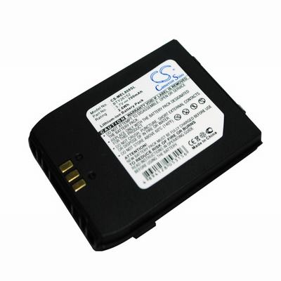 Emporia Elson ESL808 Pocket PC & PDA Battery 3.7V 700mAh Li-Ion MEL808SL
