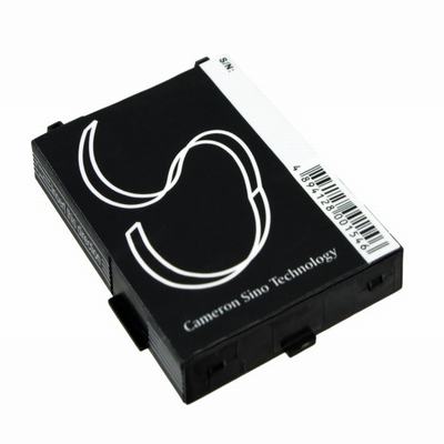 Medion MD2190 GPS Battery 3.7V 850mAh Li-ion MIO339SL