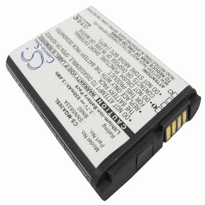 Motorola Eco A45 Mobile Phone Battery 3.7V 930mAh Li-ion MQA30SL