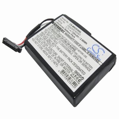 Magellan Roadmate 2035 GPS Battery 3.7V 720mAh Li-ion MR2036SL