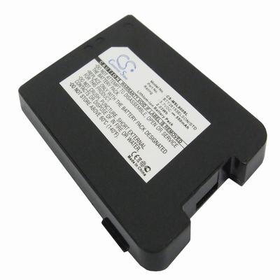 Emporia Elson SL900 Mobile Phone Battery 3.7V 550mAh Li-Ion MSL900SL