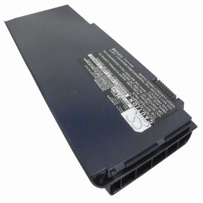 MSI X-Slim Laptop Notebook Battery 14.8V 4400mAh Li-Polymer MSX360HB