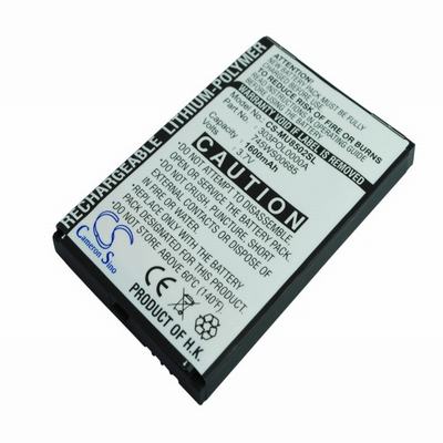 I-Mate Ultimate 8502 Mobile Phone Battery 3.7V 1600mAh Li-Polymer MU8502SL
