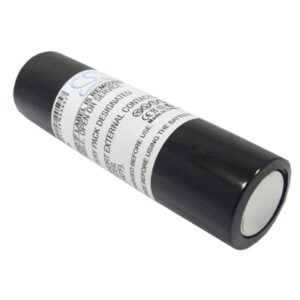 Sony MD-MS200 Digital Camera Video Battery 3.7V 2400mAh Li-Ion NB111