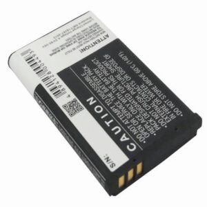Nokia 2650 Mobile Phone Battery 3.7V 750mAh Li-ion NK4CXL