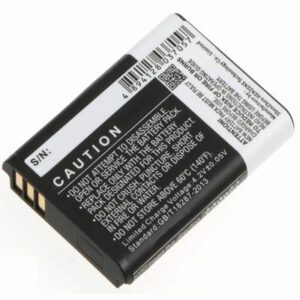 Nokia 3220 Mobile Phone Battery 3.7V 900mAh Li-ion NK5BHL