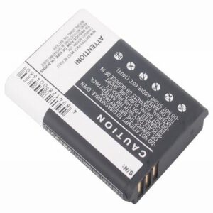 Nokia 3220 Mobile Phone Battery 3.7V 750mAh Li-ion NK5BXL