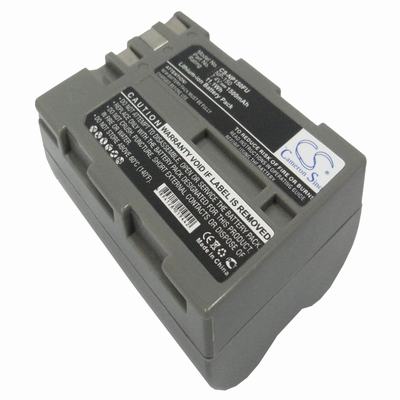 Fujifilm BC-150 Digital Camera Video Battery 7.4V 1500mAh Li-Ion NP150FU