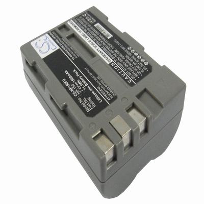 Fujifilm BC-150 Digital Camera Video Battery 7.4V 1500mAh Li-Ion NP150FU